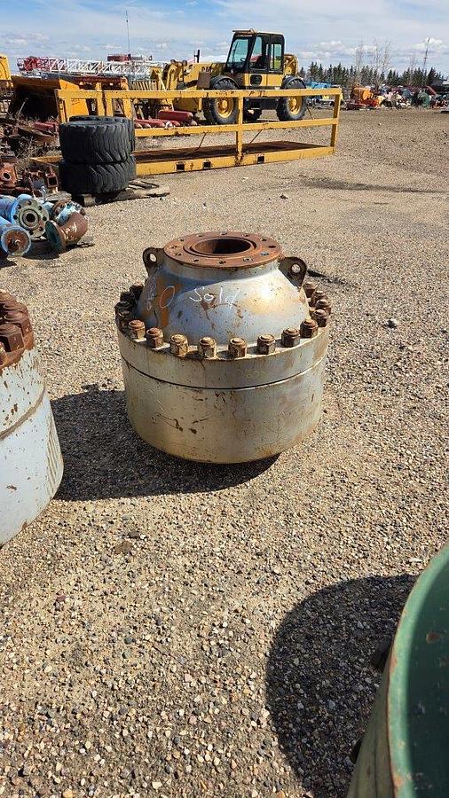 Used Shaffer  7 1/16" 3M Annular BOP