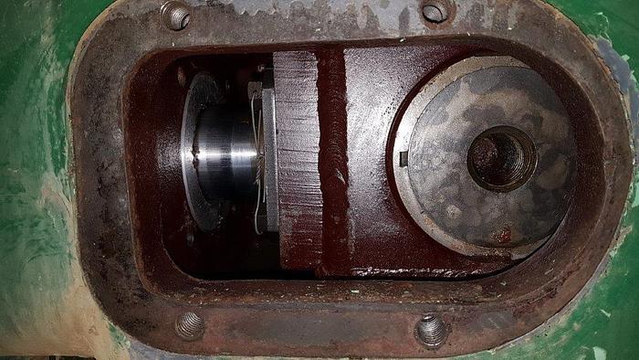 Used WILSON SNYDER 85-25 Quintuplex Plunger Pump