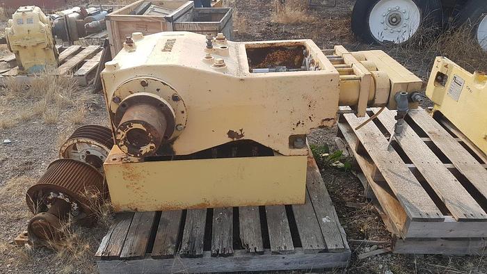 Used Partek / Butterworth TF-375H