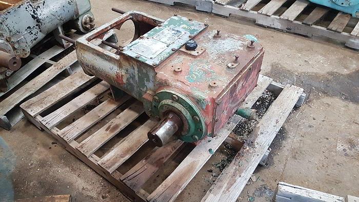 Used Oilwell D-323