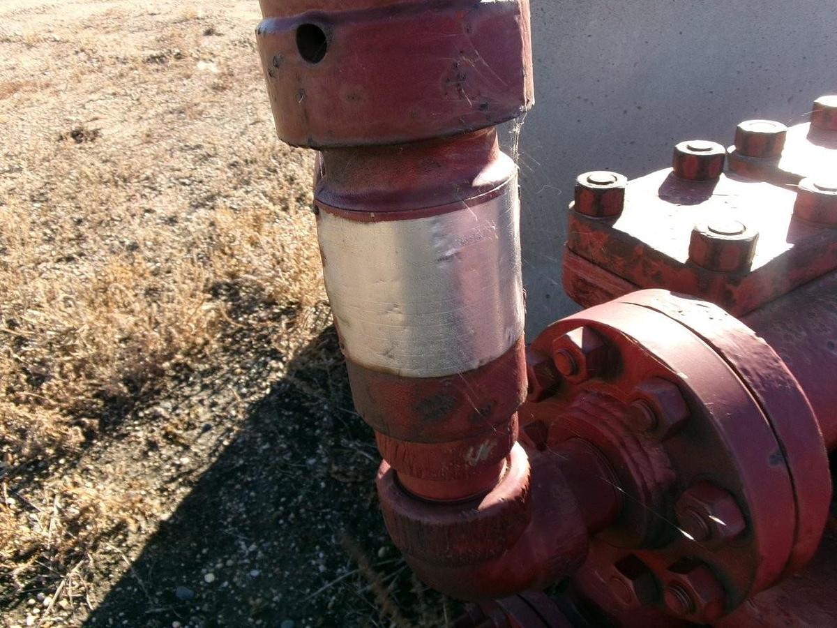 Used Oilwell 46P