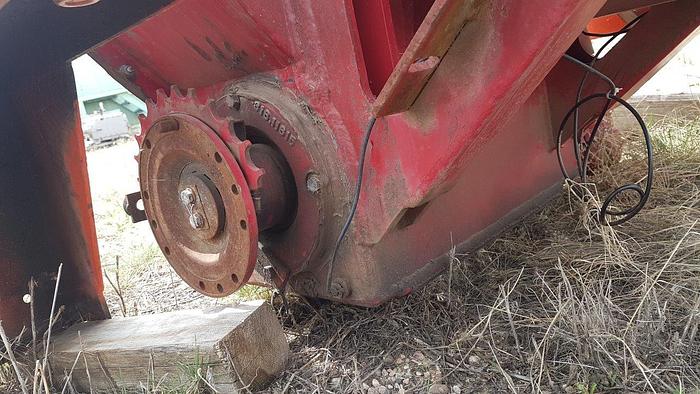 Used Halliburton  HT-400