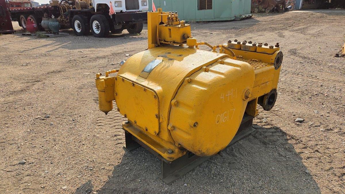 Used Oilwell 346-P
