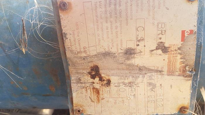 Used GAF BR-1A Filter