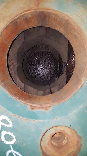 Used Shaffer 7 1/16" 3M Double Ram BOP