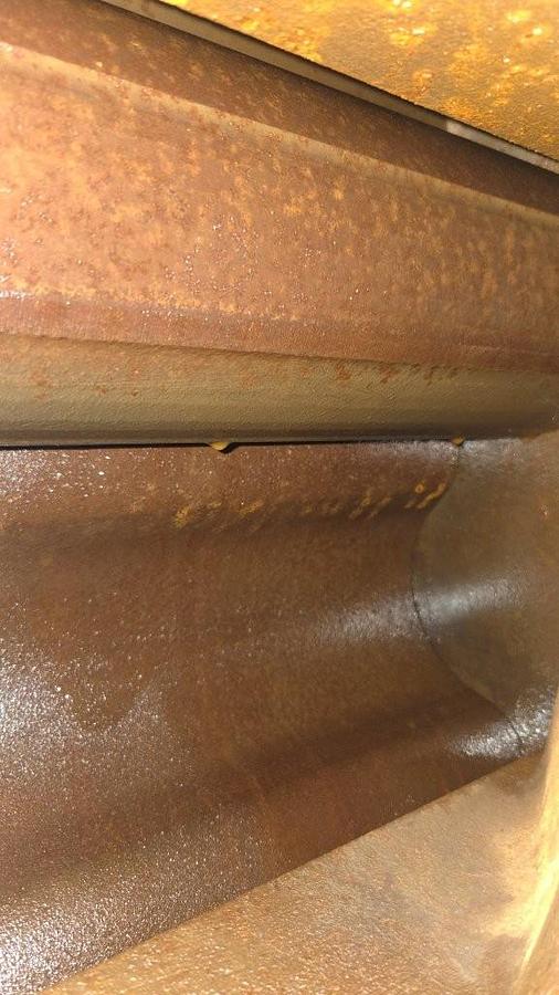 Used Robuschi RB-DV145/SP-UN Vacuum Pump/Blower