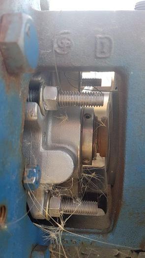 Used Goulds LF3196 Centrifugal Pump
