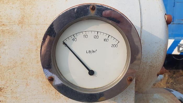 Used Hydrovane SR59000 Hydrovane Compressor