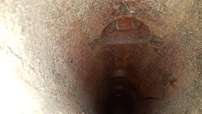 Used WILSON SNYDER 85-25 Quintuplex Plunger Pump