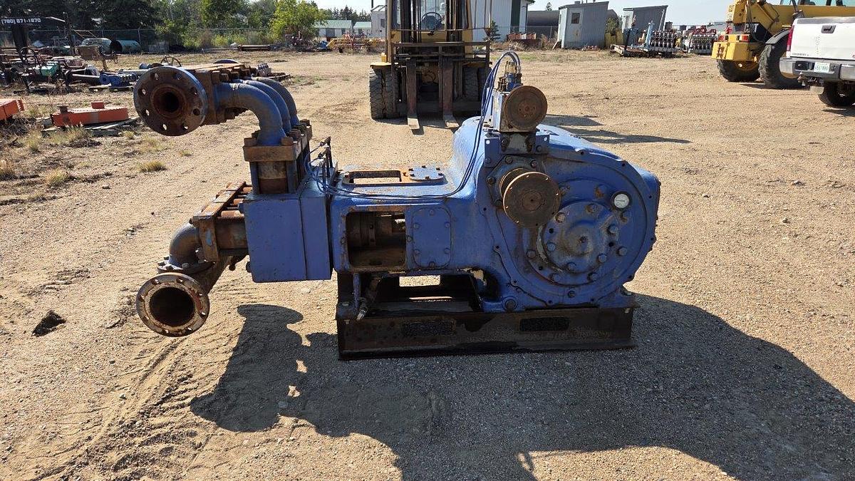 Used Oilwell 46-P