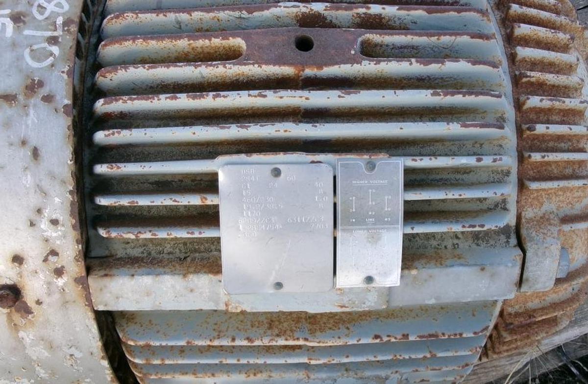 Used Westinghouse