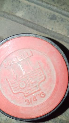 Used General CW 1541 Sixplex Car Wash Pump