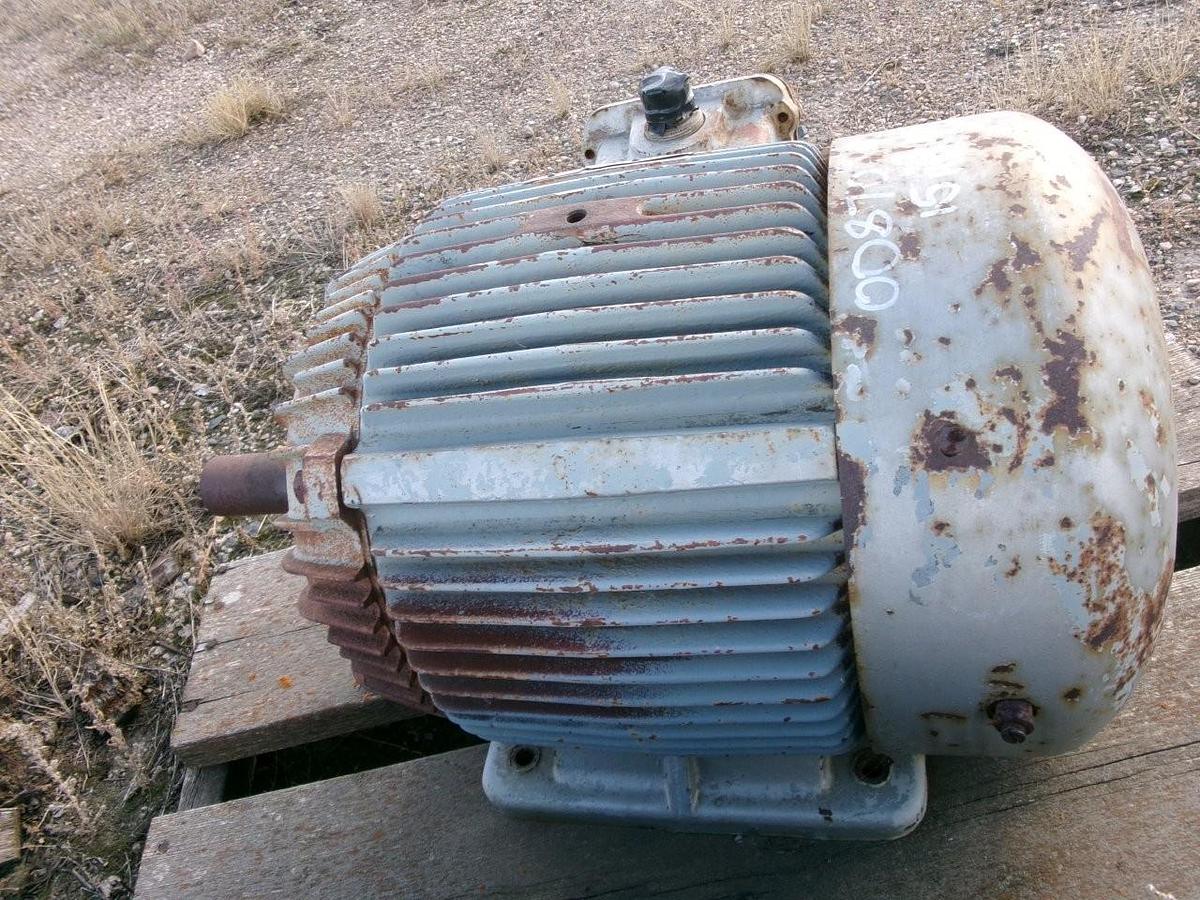 Used Westinghouse