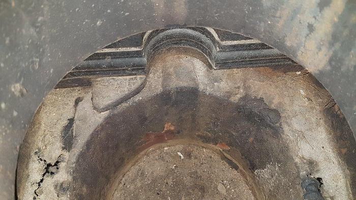 Used Dreco 7 1/16" 5M Double Ram BOP