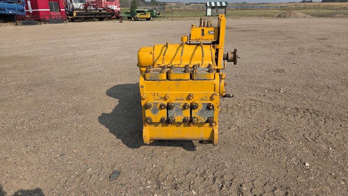 Used Oilwell 346-P