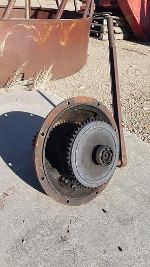 Used Twin Disc C-108-HP5 PTO/Over Center Clutch