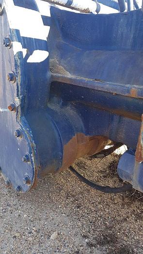 Used OPI OPI Well Service Pump