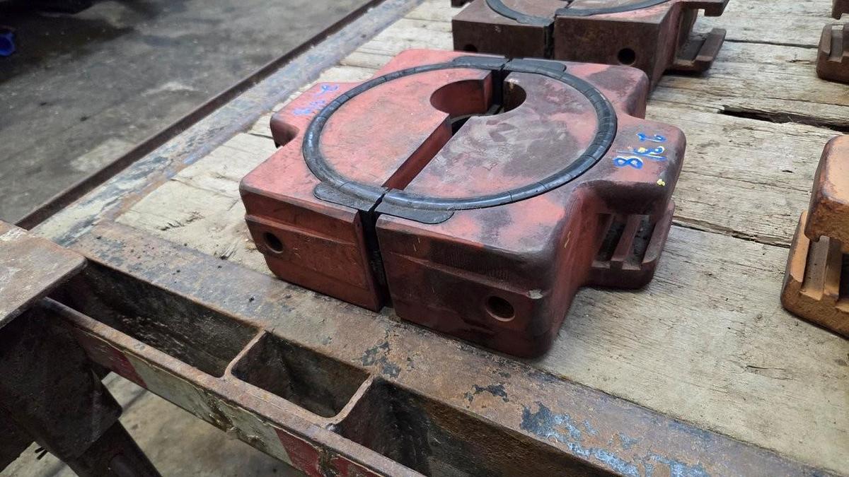 Used Townsend Shaffer Ram Blocks