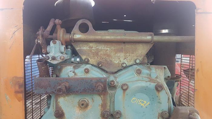 Used Detroit Diesel  5043-7001 Diesel Engine