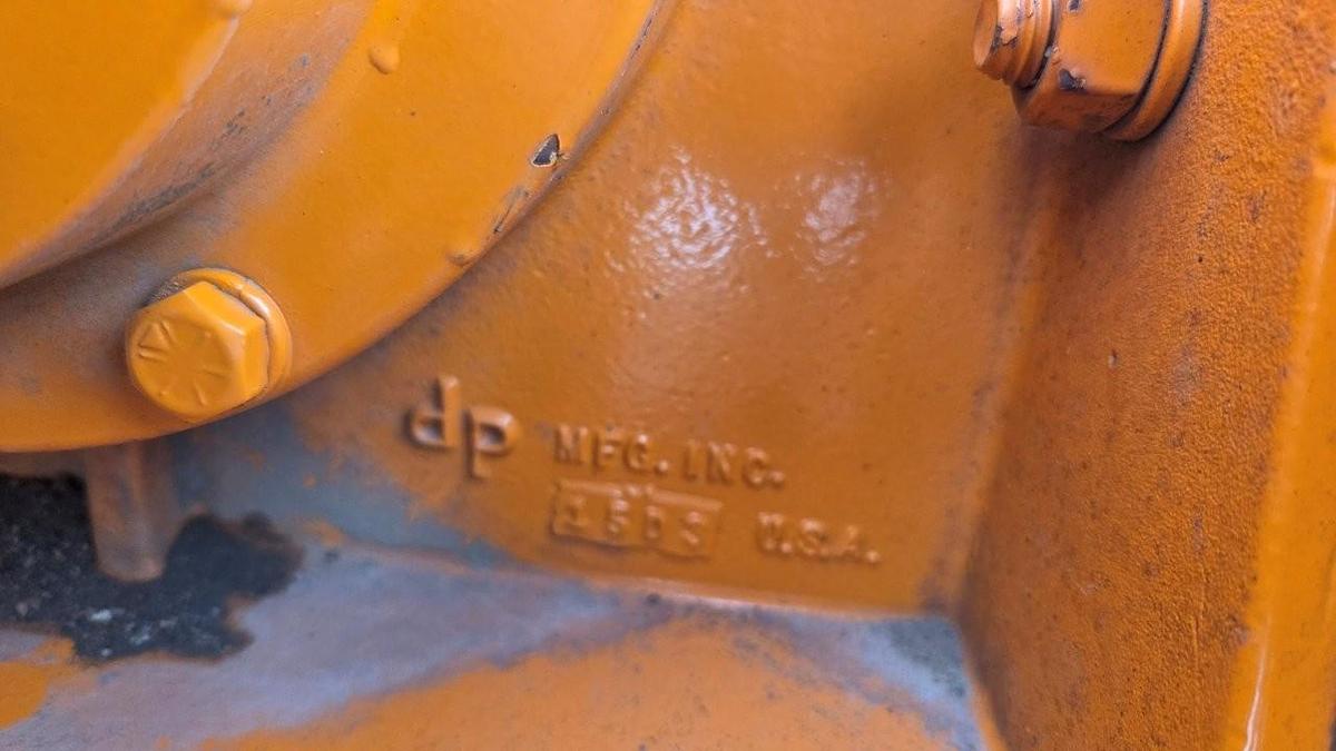 Used 2000 GMC C8500 Tandem Axle Bed Truck