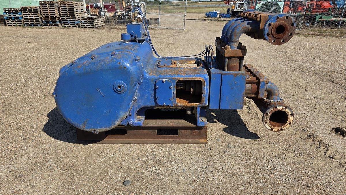 Used Oilwell 46-P