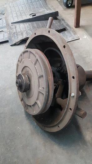 Used Twin Disc C-110-HP4 Twin Disc