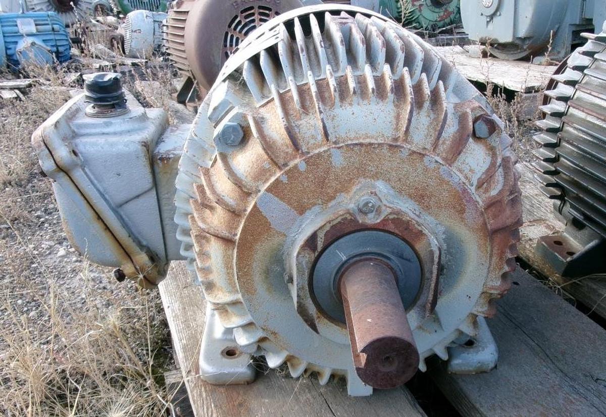 Used Westinghouse
