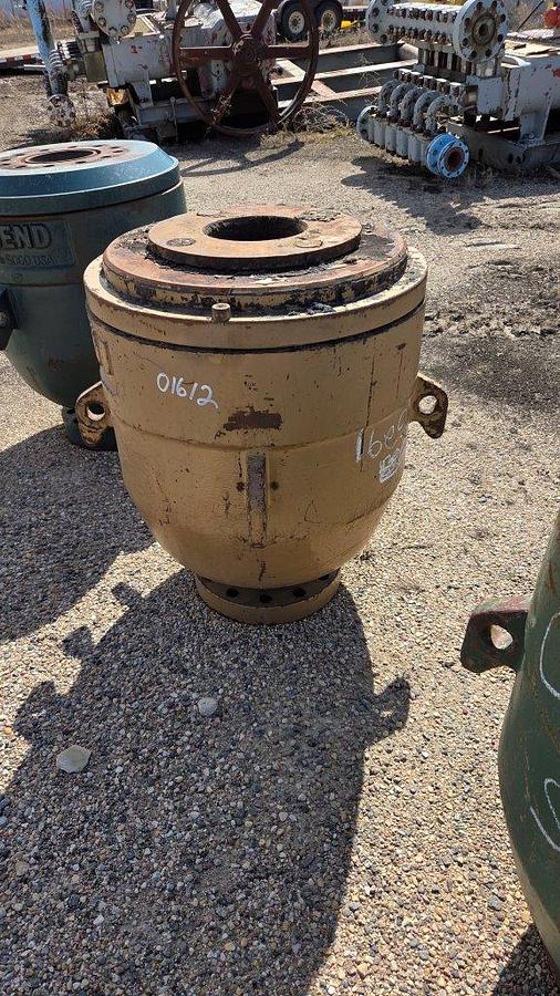 Used Townsend 7 1/16" 3M Annular BOP