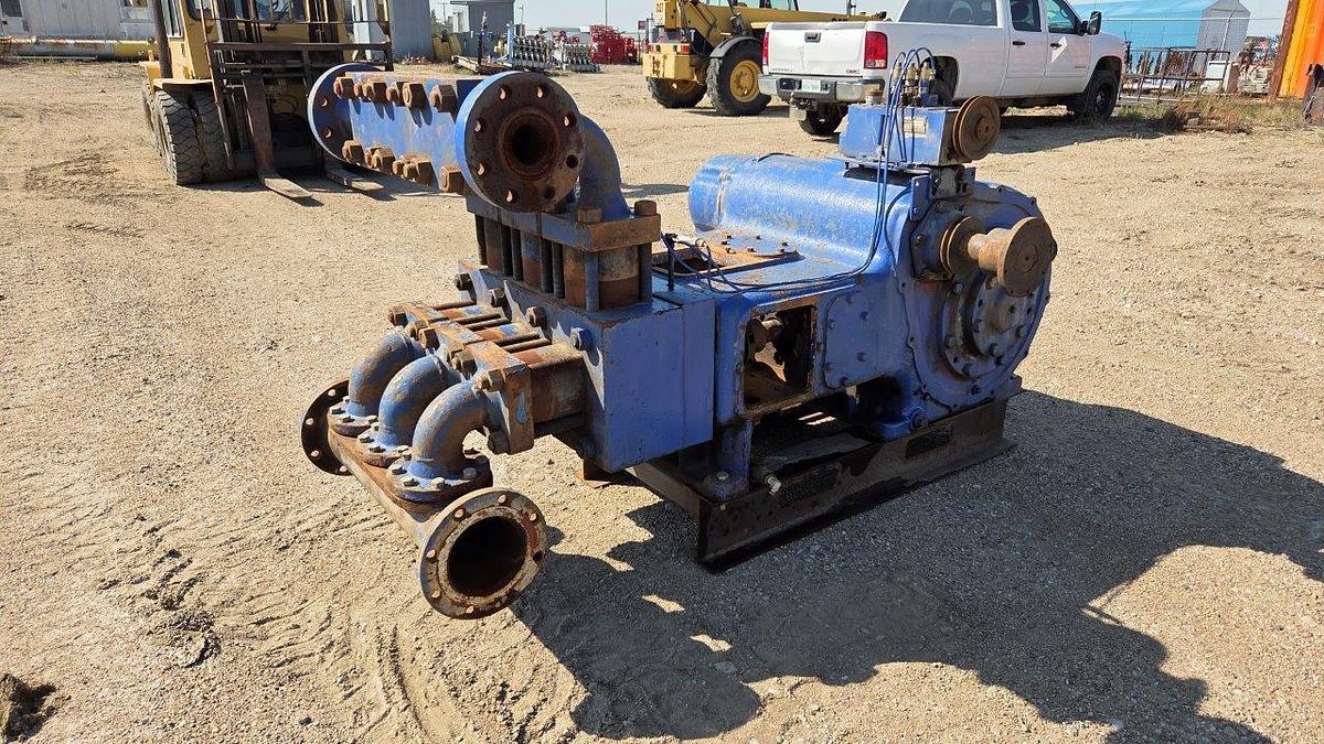 Used Oilwell 46-P