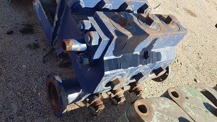 Used OPI OPI Well Service Pump