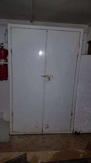 Used Gardner Denver PAH 4 1/2 x 8 Triplex Mud Pump