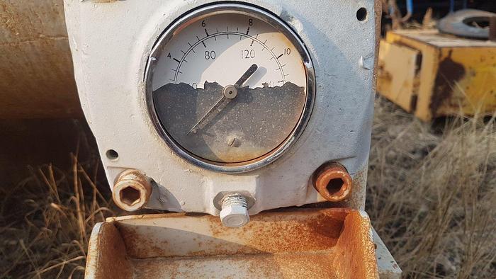 Used Hydrovane SR59000 Hydrovane Compressor