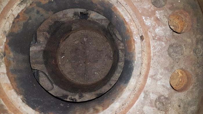 Used Dreco 7 1/16" 5M Double Ram BOP