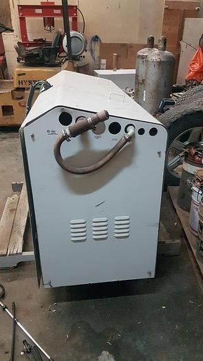 Used General CW 1541 Sixplex Car Wash Pump