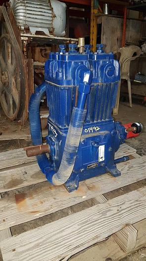 Used Quincy 325 Air Compressor