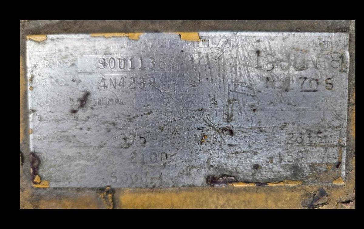 Used MOUNTAIN RIG MR 350 Oilfield Workover Rig / Service Rig / Pulling Unit