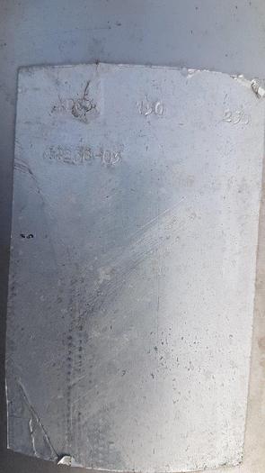 Used Filter 4DC3 Bag Filter