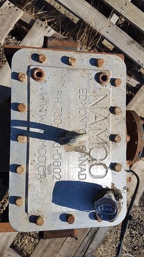 Used Namco M85 Dropbox