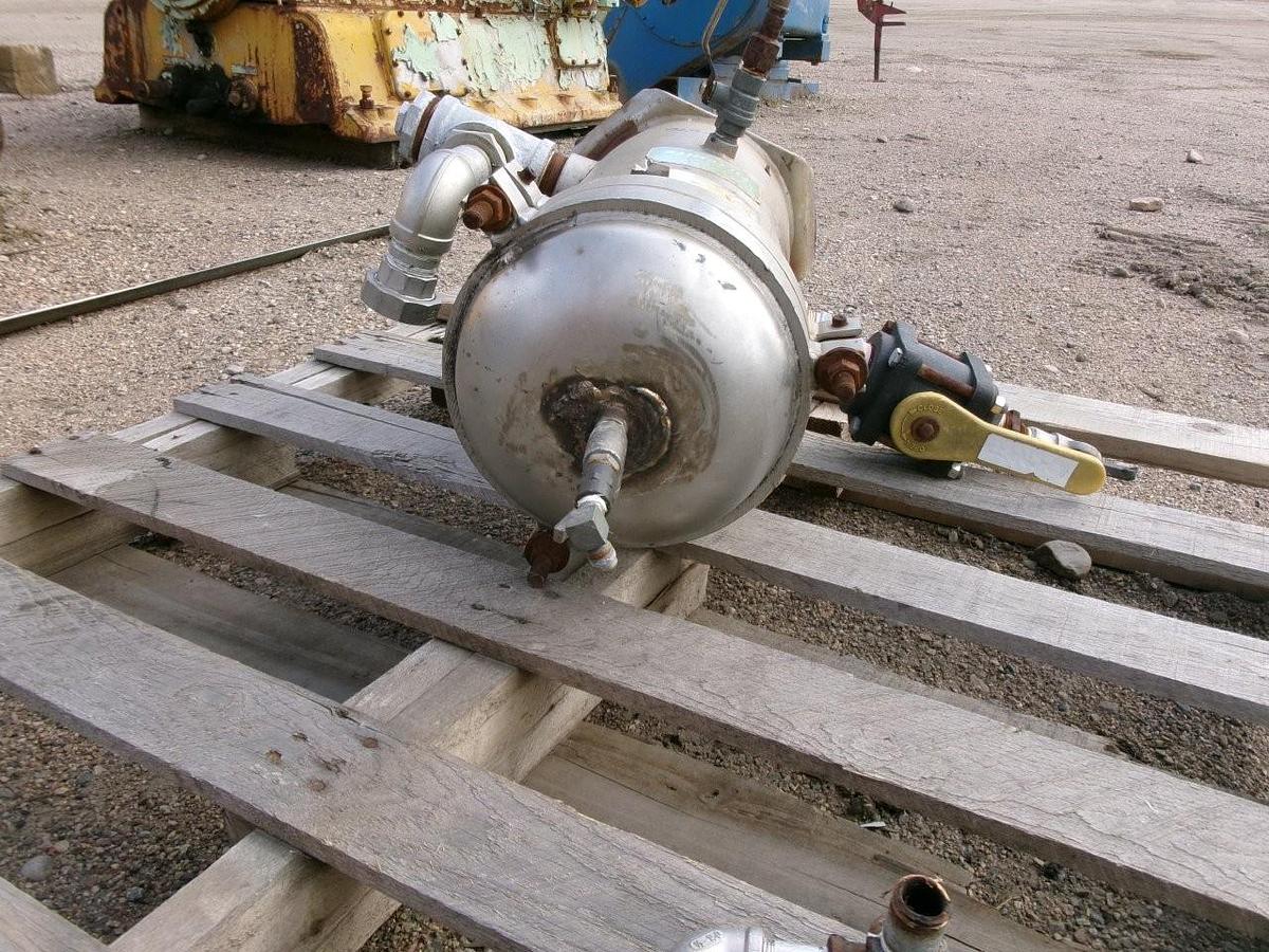 Used Filterite 710439-000