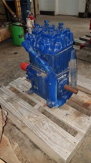 Used Quincy 325 Air Compressor