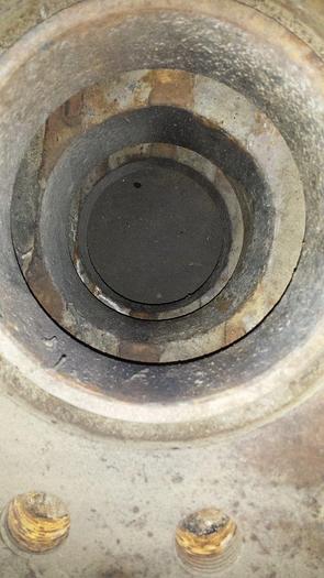 Used NOV Dreco 7 1/16" 5M Double Ram BOP