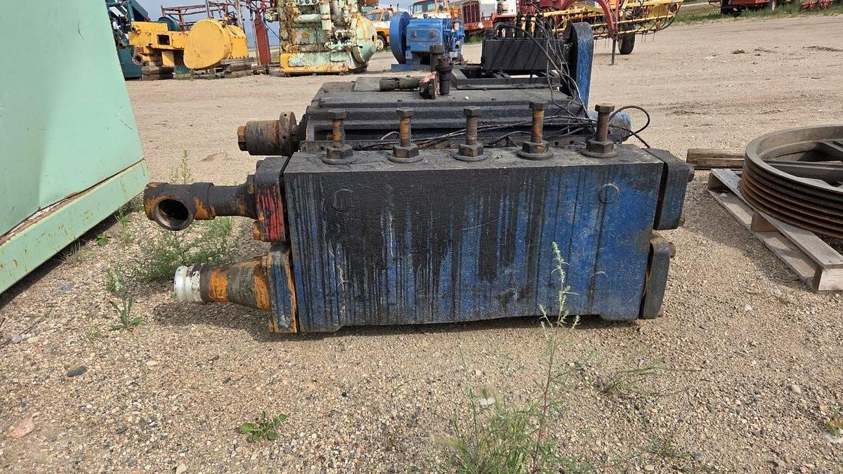 Used National Oilwell NOV J-250-MCS