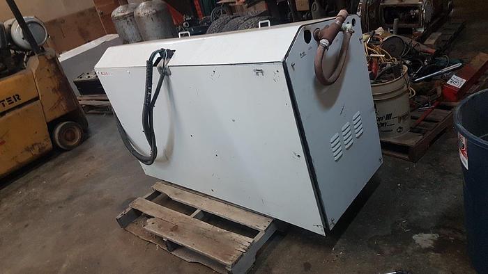 Used General CW 1541 Sixplex Car Wash Pump