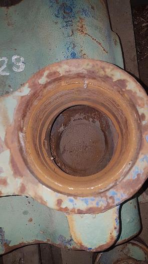 Used Gardner Denver PA-8