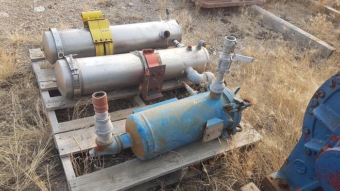 Used GAF BR-1A Filter