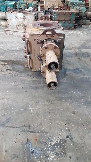 Used Townsend 7 1/16 3M Double Ram BOP