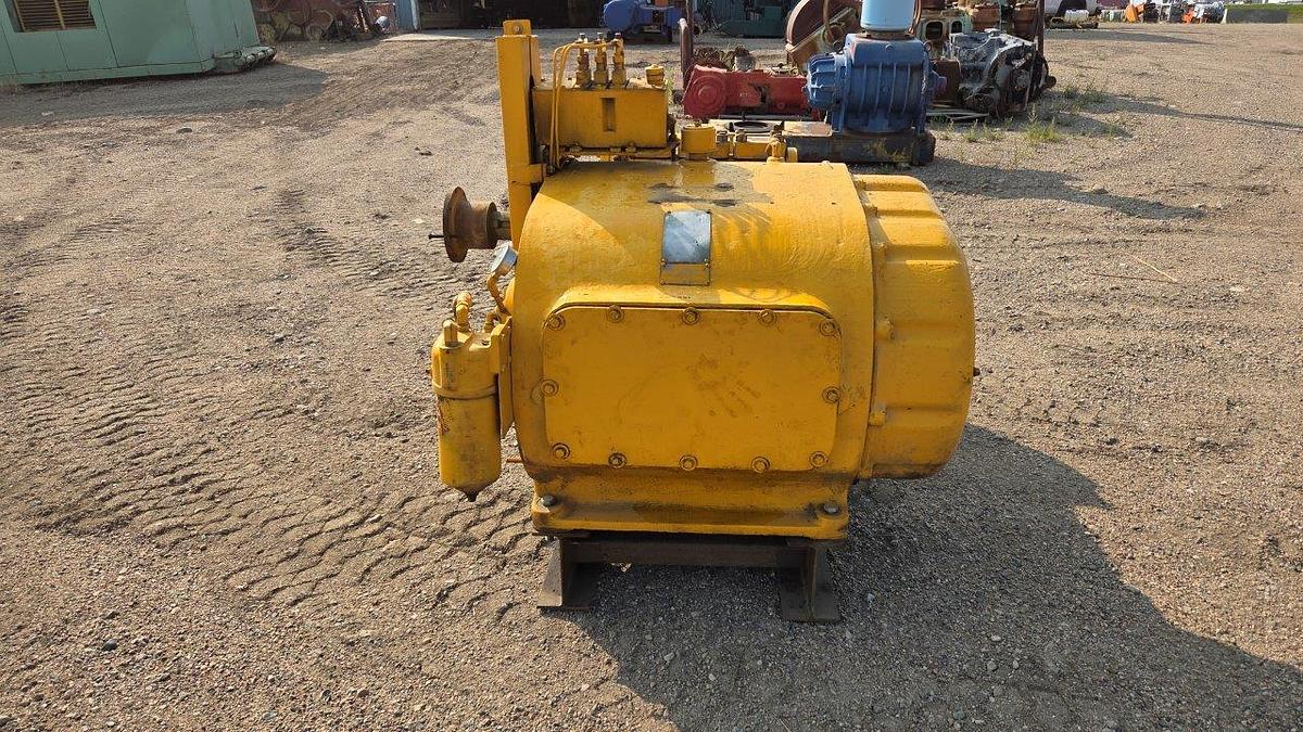 Used Oilwell 346-P