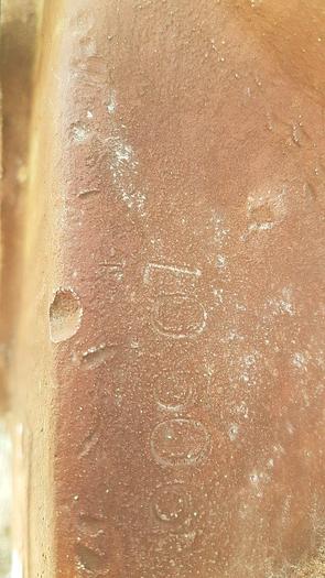 Used Gardner Denver FO-FXO 7.25 x 10 Duplex Mud Pump