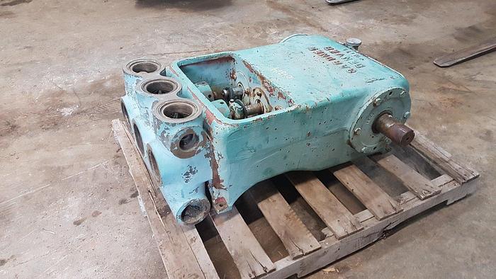 Used Gardner Denver PW-3