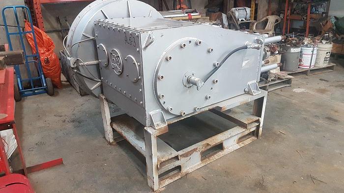 Used OPI AWS-880 Triplex Frac Pump Power End